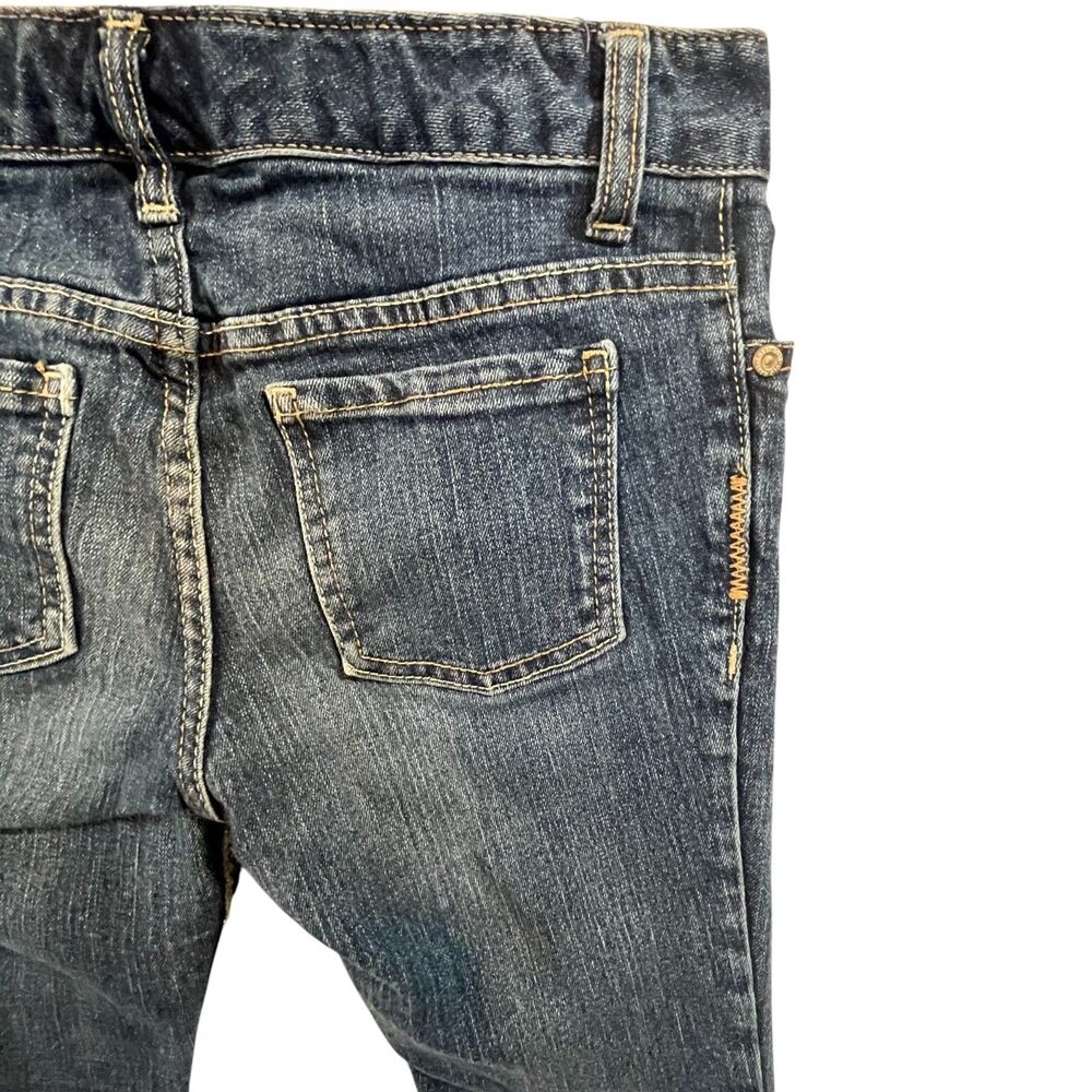 Old Navy Jeans Girls 12 Super Skinny (W24 L26) - Picture 5 of 5